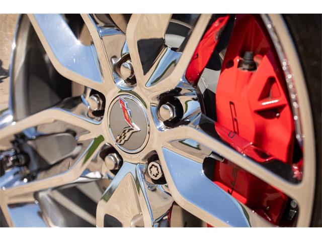 2017 Chevrolet Corvette (CC-2064845) for sale in Cedar Rapids, Iowa