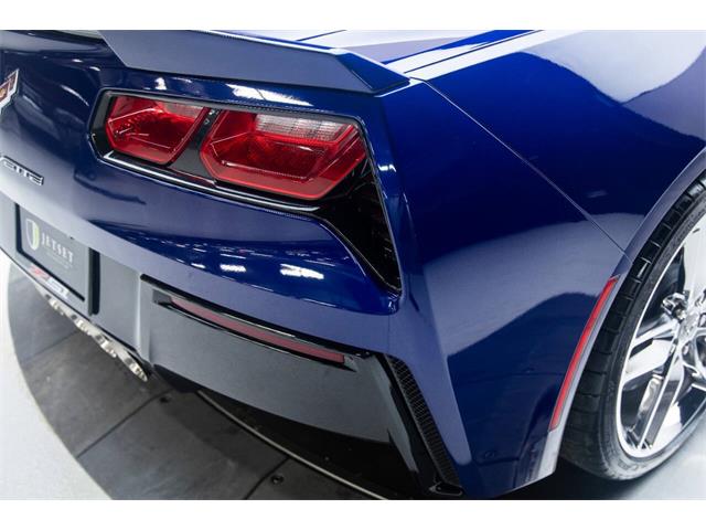 2017 Chevrolet Corvette (CC-2064845) for sale in Cedar Rapids, Iowa