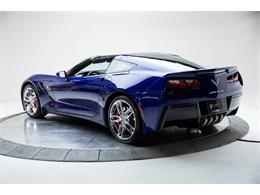 2017 Chevrolet Corvette (CC-2064845) for sale in Cedar Rapids, Iowa