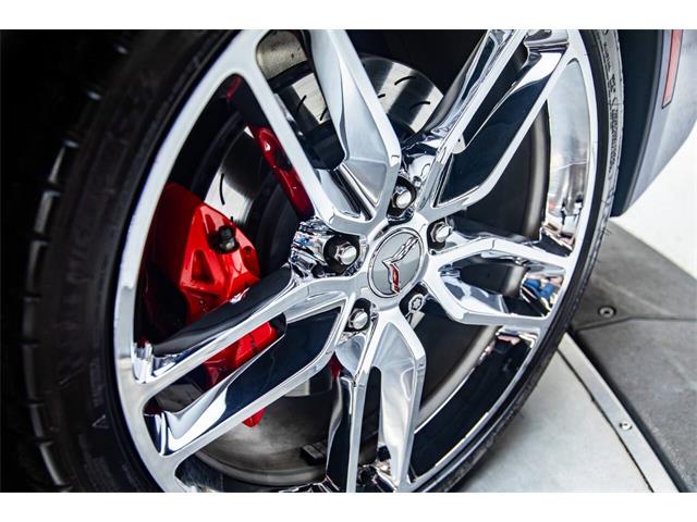 2017 Chevrolet Corvette (CC-2064845) for sale in Cedar Rapids, Iowa