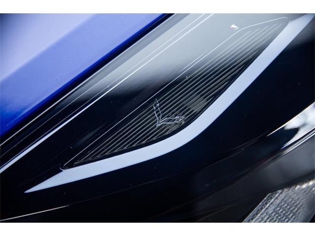 2017 Chevrolet Corvette (CC-2064845) for sale in Cedar Rapids, Iowa