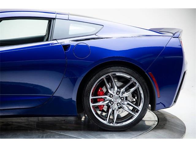2017 Chevrolet Corvette (CC-2064845) for sale in Cedar Rapids, Iowa