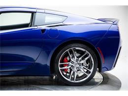 2017 Chevrolet Corvette (CC-2064845) for sale in Cedar Rapids, Iowa