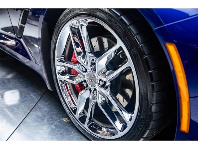2017 Chevrolet Corvette (CC-2064845) for sale in Cedar Rapids, Iowa