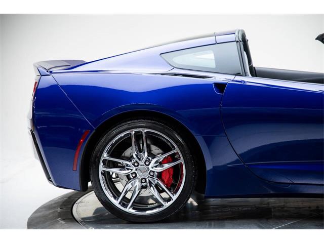 2017 Chevrolet Corvette (CC-2064845) for sale in Cedar Rapids, Iowa