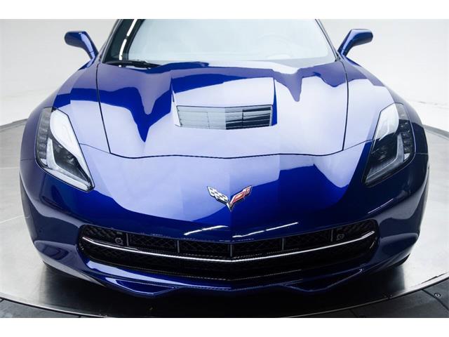 2017 Chevrolet Corvette (CC-2064845) for sale in Cedar Rapids, Iowa