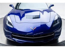 2017 Chevrolet Corvette (CC-2064845) for sale in Cedar Rapids, Iowa
