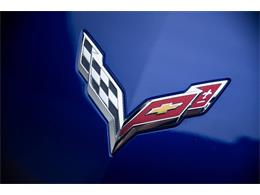 2017 Chevrolet Corvette (CC-2064845) for sale in Cedar Rapids, Iowa