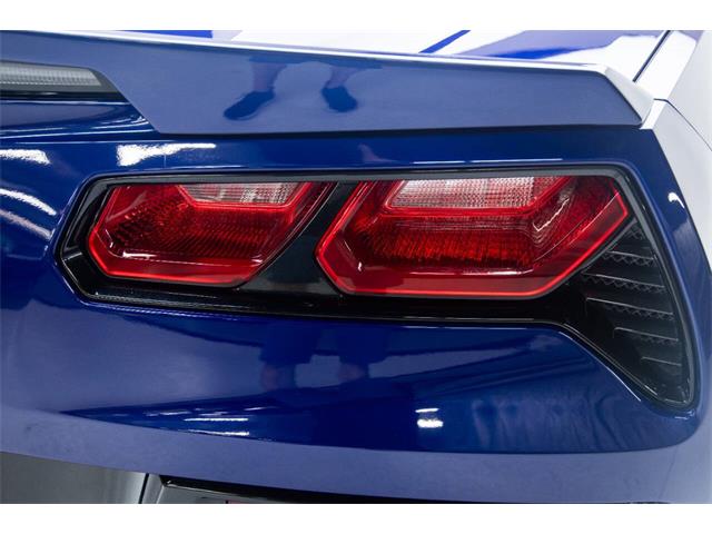 2017 Chevrolet Corvette (CC-2064845) for sale in Cedar Rapids, Iowa