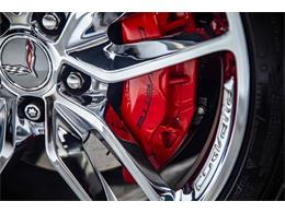 2017 Chevrolet Corvette (CC-2064845) for sale in Cedar Rapids, Iowa