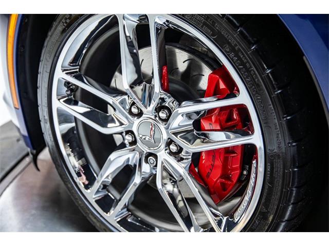 2017 Chevrolet Corvette (CC-2064845) for sale in Cedar Rapids, Iowa