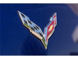 2017 Chevrolet Corvette (CC-2064845) for sale in Cedar Rapids, Iowa