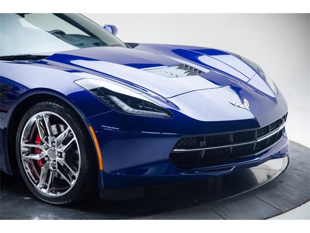 2017 Chevrolet Corvette (CC-2064845) for sale in Cedar Rapids, Iowa