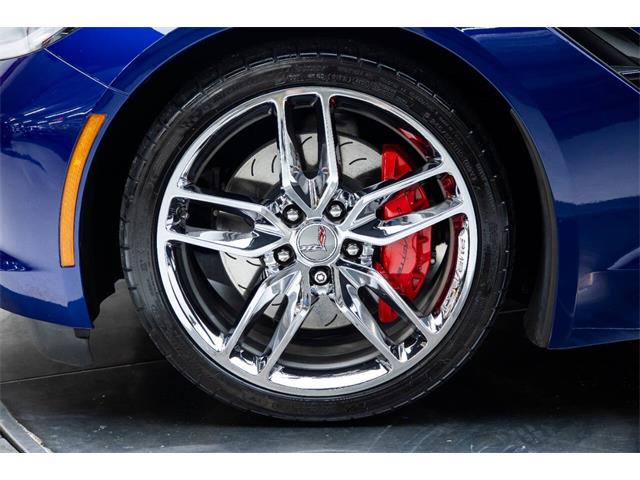 2017 Chevrolet Corvette (CC-2064845) for sale in Cedar Rapids, Iowa