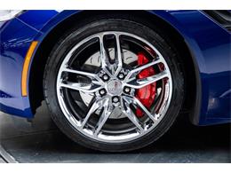 2017 Chevrolet Corvette (CC-2064845) for sale in Cedar Rapids, Iowa