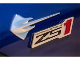 2017 Chevrolet Corvette (CC-2064845) for sale in Cedar Rapids, Iowa