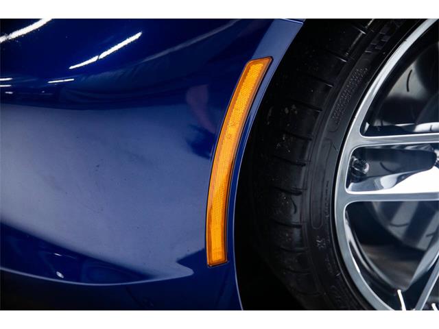 2017 Chevrolet Corvette (CC-2064845) for sale in Cedar Rapids, Iowa