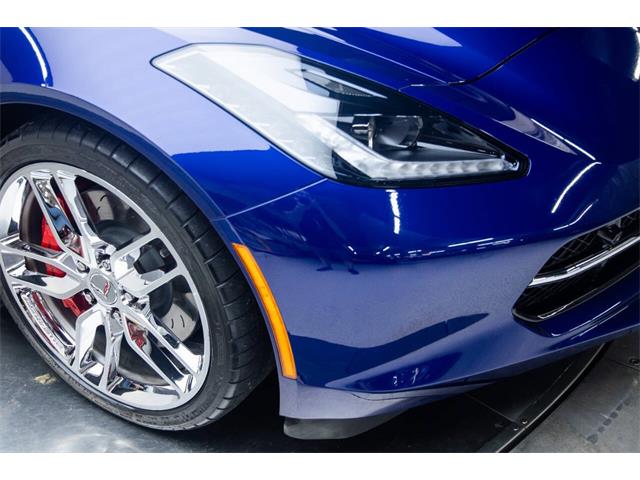 2017 Chevrolet Corvette (CC-2064845) for sale in Cedar Rapids, Iowa