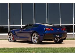 2017 Chevrolet Corvette (CC-2064845) for sale in Cedar Rapids, Iowa