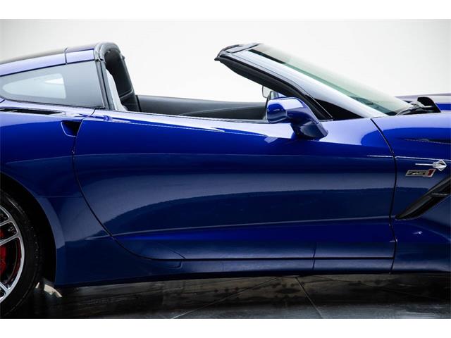 2017 Chevrolet Corvette (CC-2064845) for sale in Cedar Rapids, Iowa