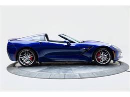 2017 Chevrolet Corvette (CC-2064845) for sale in Cedar Rapids, Iowa
