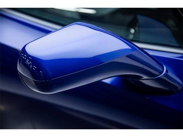 2017 Chevrolet Corvette (CC-2064845) for sale in Cedar Rapids, Iowa