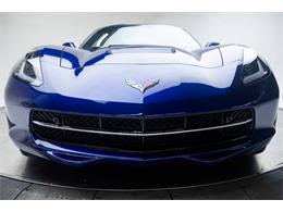 2017 Chevrolet Corvette (CC-2064845) for sale in Cedar Rapids, Iowa