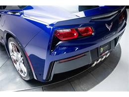 2017 Chevrolet Corvette (CC-2064845) for sale in Cedar Rapids, Iowa