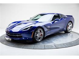 2017 Chevrolet Corvette (CC-2064845) for sale in Cedar Rapids, Iowa