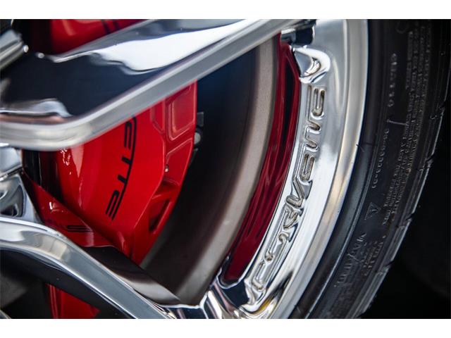 2017 Chevrolet Corvette (CC-2064845) for sale in Cedar Rapids, Iowa
