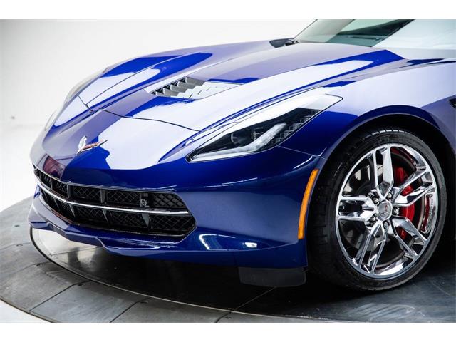 2017 Chevrolet Corvette (CC-2064845) for sale in Cedar Rapids, Iowa