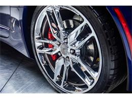 2017 Chevrolet Corvette (CC-2064845) for sale in Cedar Rapids, Iowa