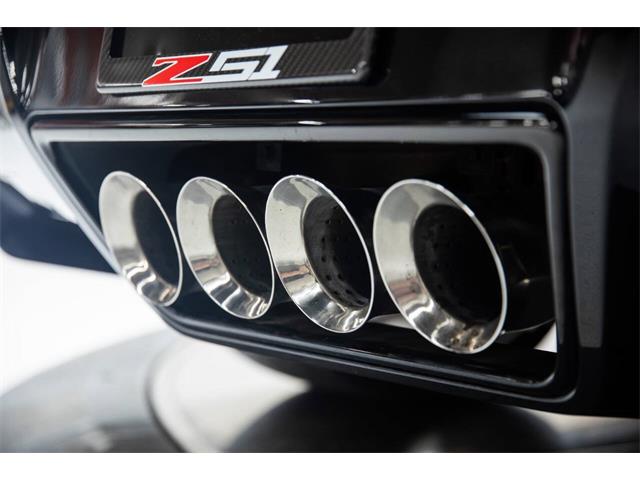 2017 Chevrolet Corvette (CC-2064845) for sale in Cedar Rapids, Iowa