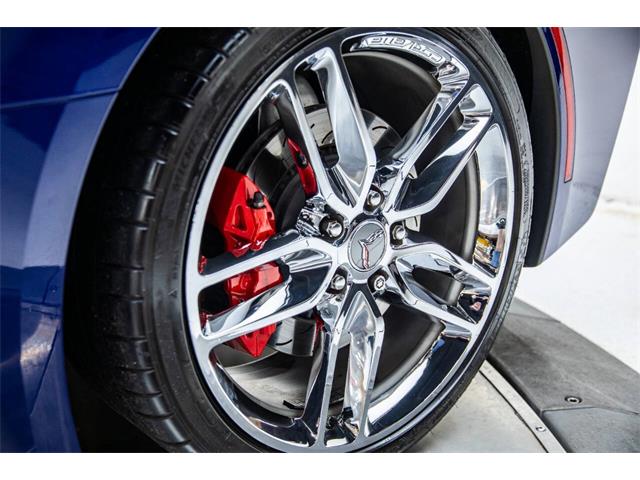 2017 Chevrolet Corvette (CC-2064845) for sale in Cedar Rapids, Iowa