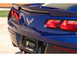 2017 Chevrolet Corvette (CC-2064845) for sale in Cedar Rapids, Iowa