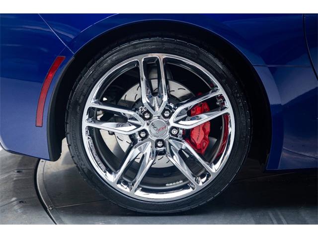 2017 Chevrolet Corvette (CC-2064845) for sale in Cedar Rapids, Iowa