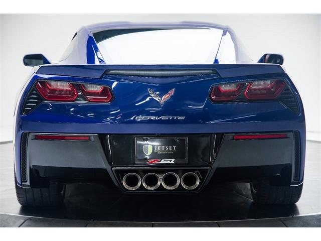 2017 Chevrolet Corvette (CC-2064845) for sale in Cedar Rapids, Iowa