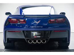 2017 Chevrolet Corvette (CC-2064845) for sale in Cedar Rapids, Iowa