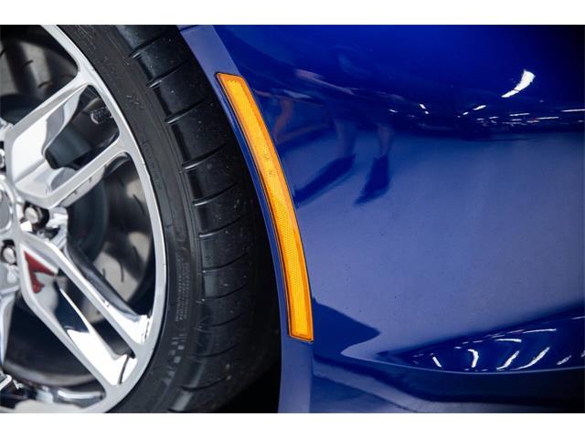 2017 Chevrolet Corvette (CC-2064845) for sale in Cedar Rapids, Iowa