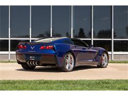 2017 Chevrolet Corvette (CC-2064845) for sale in Cedar Rapids, Iowa