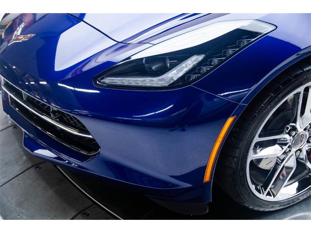 2017 Chevrolet Corvette (CC-2064845) for sale in Cedar Rapids, Iowa