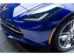 2017 Chevrolet Corvette (CC-2064845) for sale in Cedar Rapids, Iowa