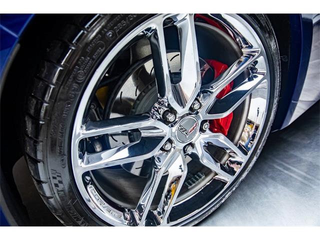 2017 Chevrolet Corvette (CC-2064845) for sale in Cedar Rapids, Iowa