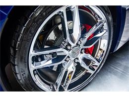 2017 Chevrolet Corvette (CC-2064845) for sale in Cedar Rapids, Iowa