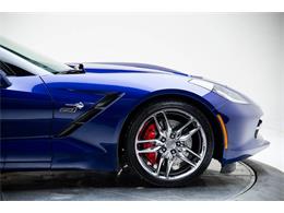2017 Chevrolet Corvette (CC-2064845) for sale in Cedar Rapids, Iowa
