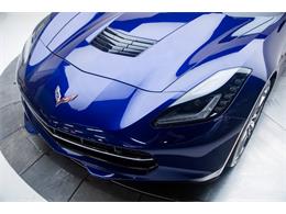 2017 Chevrolet Corvette (CC-2064845) for sale in Cedar Rapids, Iowa