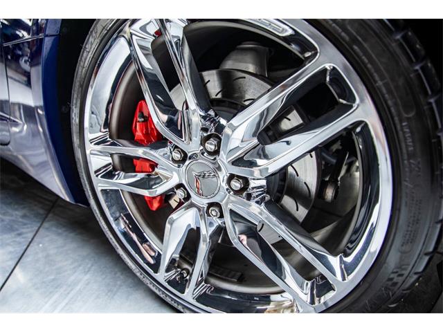 2017 Chevrolet Corvette (CC-2064845) for sale in Cedar Rapids, Iowa