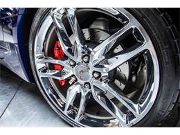 2017 Chevrolet Corvette (CC-2064845) for sale in Cedar Rapids, Iowa