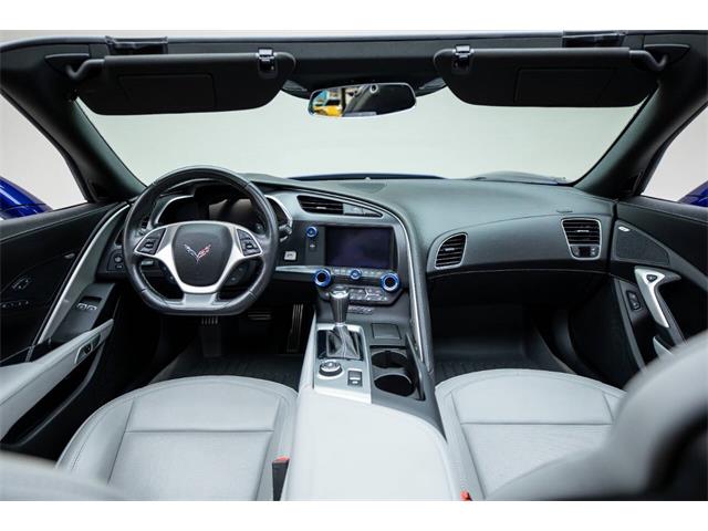 2017 Chevrolet Corvette (CC-2064845) for sale in Cedar Rapids, Iowa