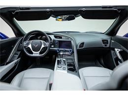 2017 Chevrolet Corvette (CC-2064845) for sale in Cedar Rapids, Iowa